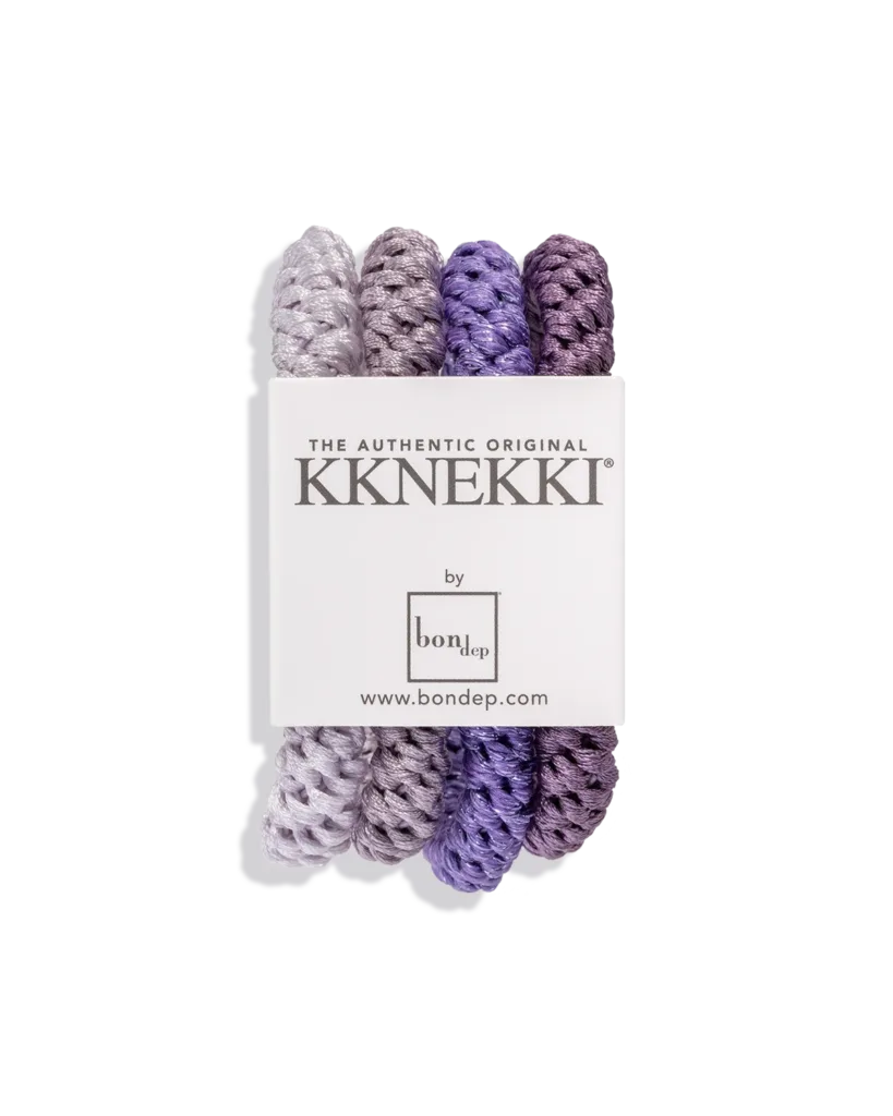 KKNEKKI - Bundle - lot de 4 kknekki original - n°36