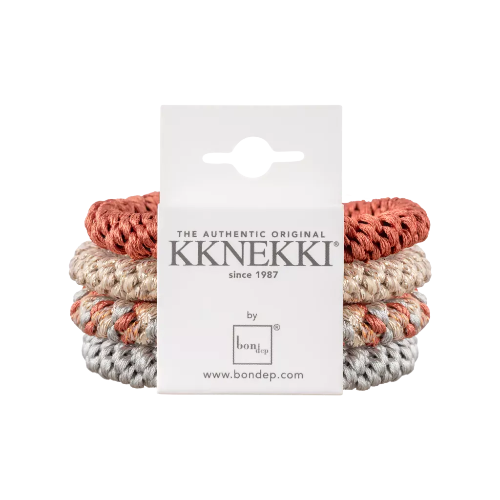 KKNEKKI – Bundle – lot de 4 kknekki original – n°11