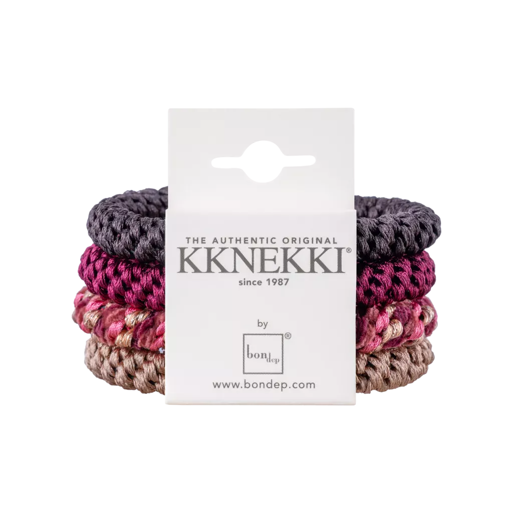 KKNEKKI – Bundle – lot de 4 kknekki original – n°31