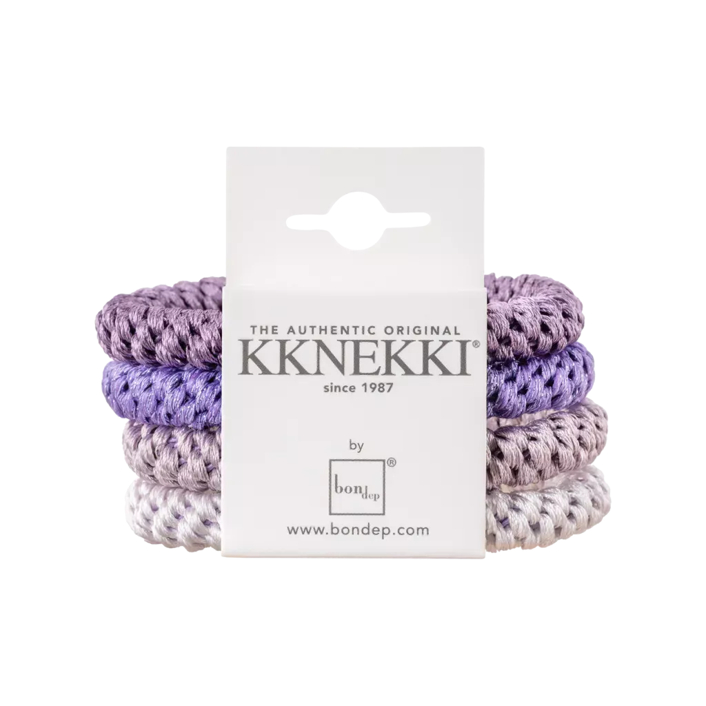 KKNEKKI – Bundle – lot de 4 kknekki original – n°36
