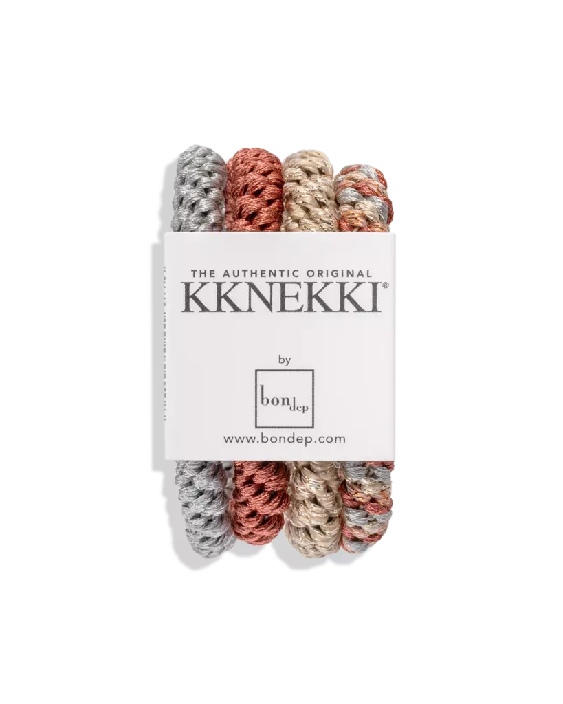 KKNEKKI - Bundle - lot de 4 kknekki original - n°11