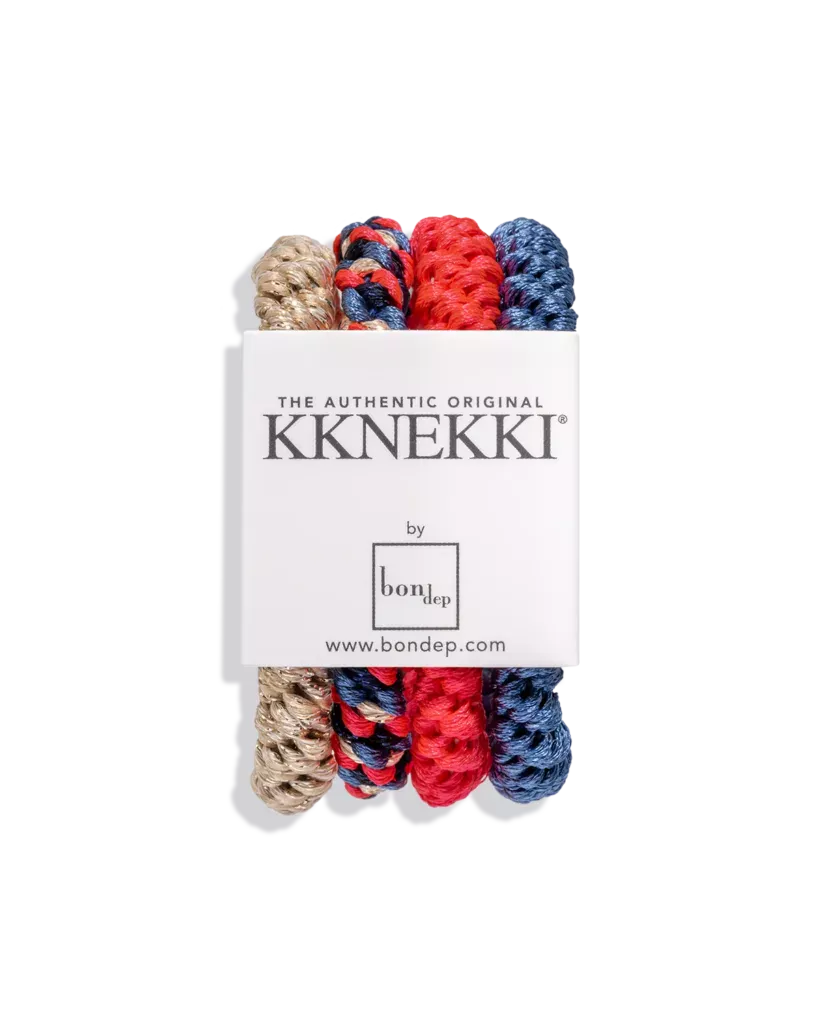 KKNEKKI - Bundle - lot de 4 kknekki original - n°15