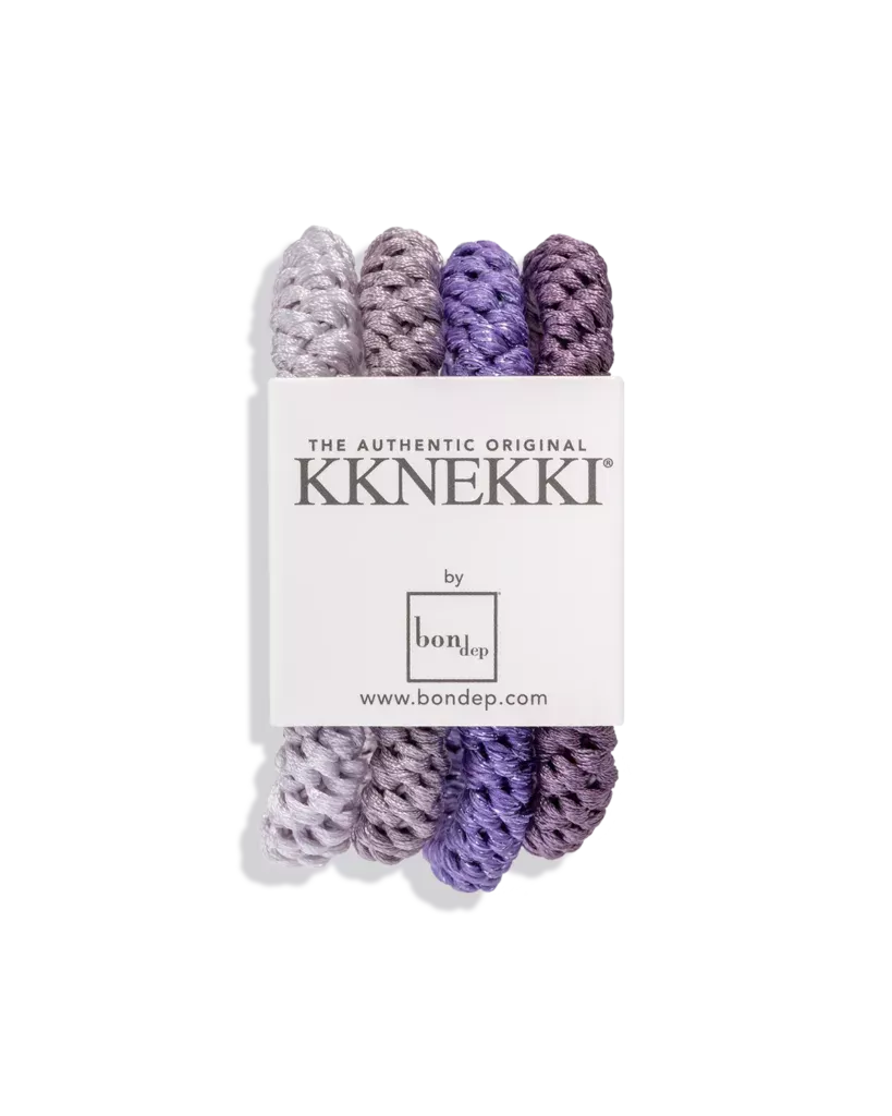 KKNEKKI - Bundle - lot de 4 kknekki original - n°36