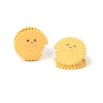 LEGAMI - Set de 4 Clips de Fermeture pour Sachets - Biscuits - Bag Clips – Image 3