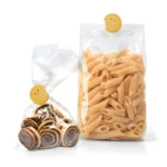 LEGAMI - Set de 4 Clips de Fermeture pour Sachets - Biscuits - Bag Clips – Image 4
