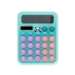 LEGAMI - Calculatrice de bureau - Calcoolator