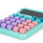 LEGAMI - Calculatrice de bureau - Calcoolator – Image 3