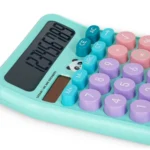 LEGAMI - Calculatrice de bureau - Calcoolator – Image 4