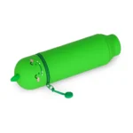 LEGAMI - Trousse 2 en 1 en Silicone Dino « Roooarr » - Super Soft! – Image 3