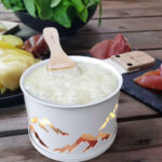 COOKUT - Coffret raclette à la bougie pour 2 personnes  - MONTAGNE – Image 2