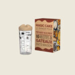 COOKUT - MAGIC CAKE 10 recettes de gâteaux faciles