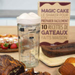 COOKUT - MAGIC CAKE 10 recettes de gâteaux faciles – Image 3