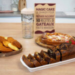 COOKUT - MAGIC CAKE 10 recettes de gâteaux faciles – Image 2