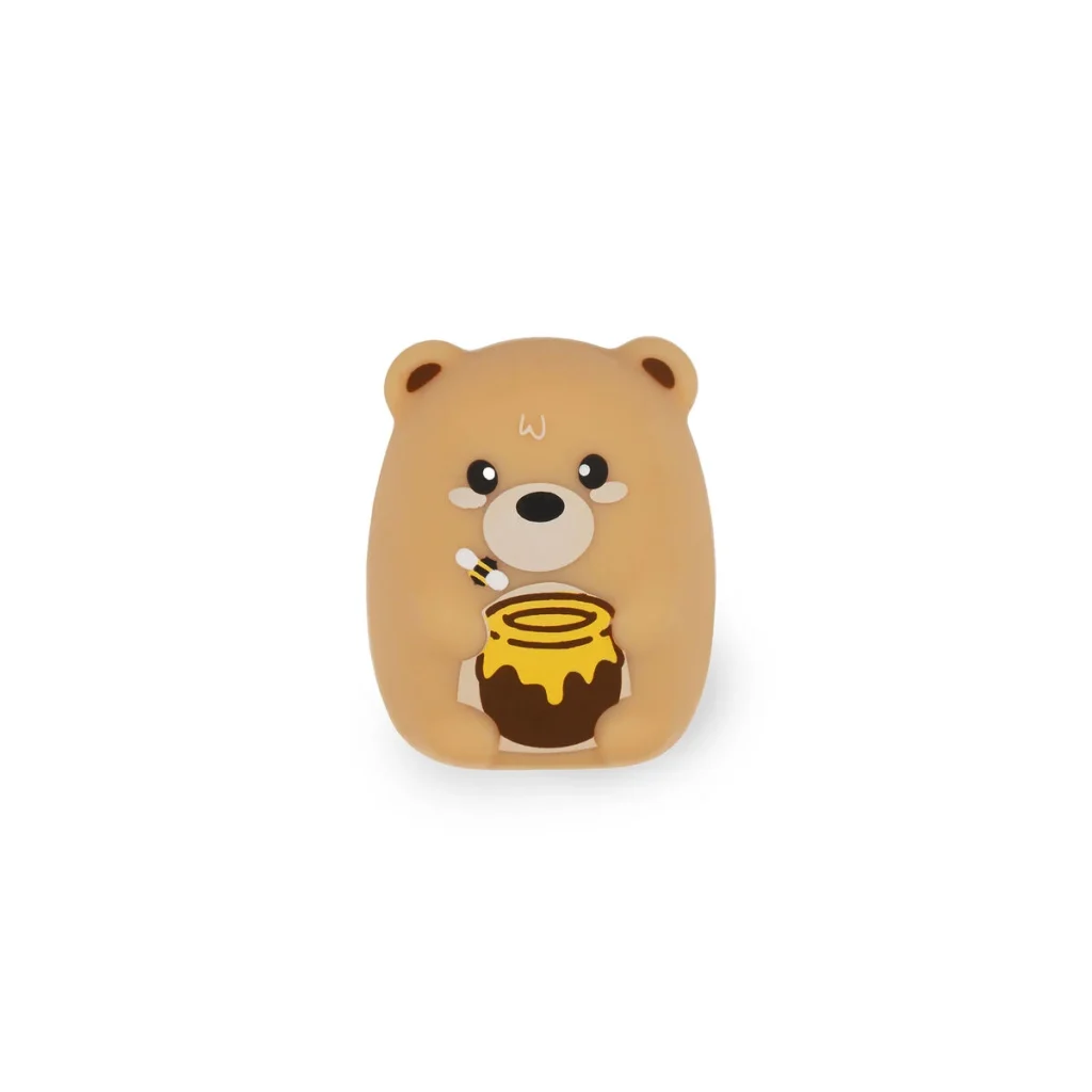 LEGAMI – Taille crayon – Mini Friends – Ours
