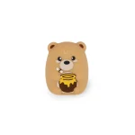 LEGAMI - Taille crayon - Mini Friends - Ours