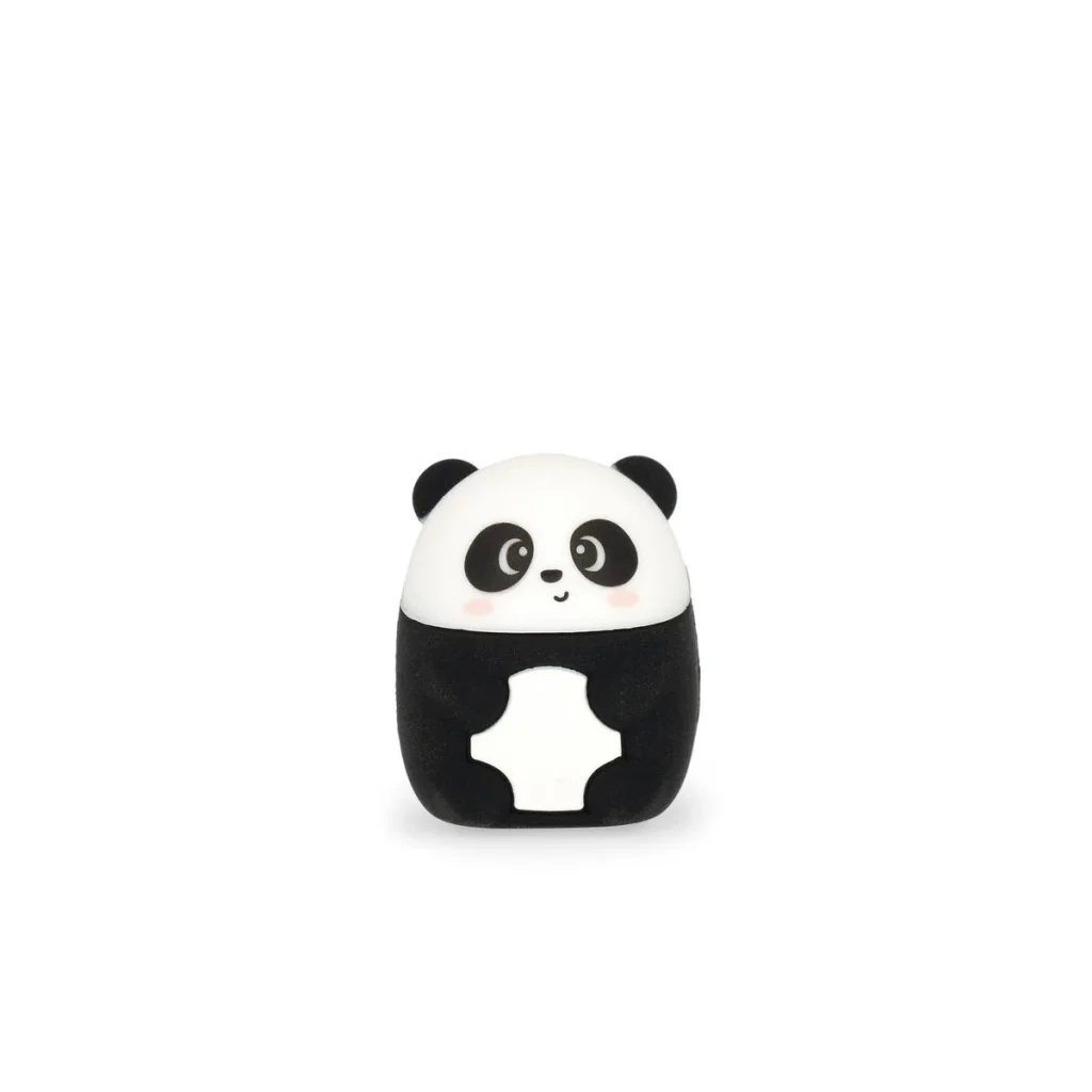 LEGAMI – Taille crayon – Mini Friends – Panda