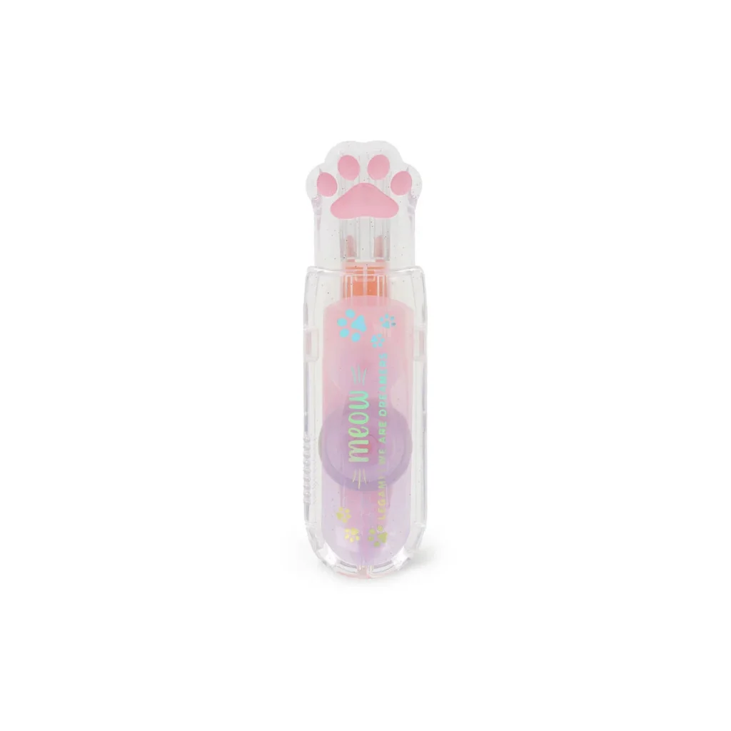 LEGAMI – Ruban Correcteur Kitty – Meow