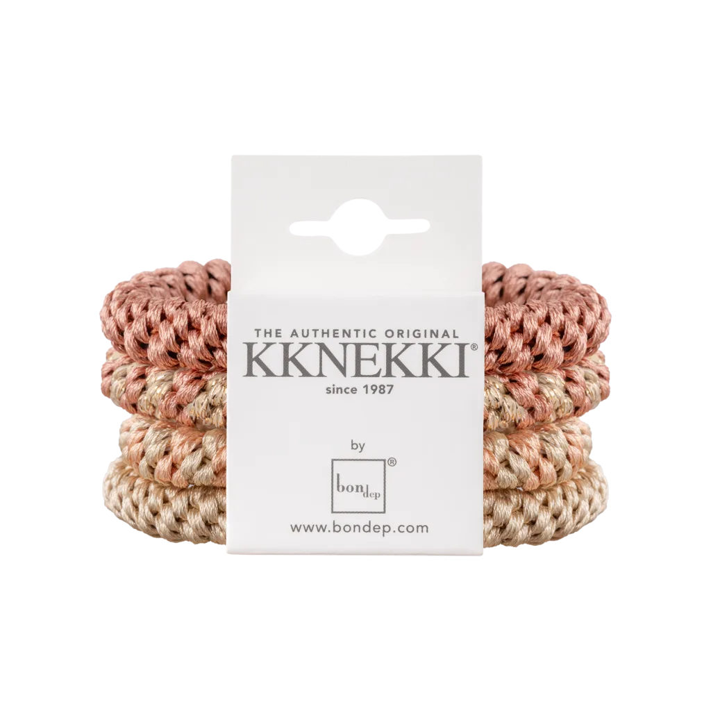 KKNEKKI – Bundle – lot de 4 kknekki original – n°7