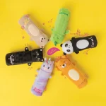 LEGAMI - Trousse Feutrée Douce Lion « The King » - Super Soft! – Image 5