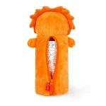 LEGAMI - Trousse Feutrée Douce Lion « The King » - Super Soft! – Image 2