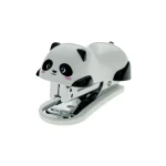 LEGAMI - Mini Agrafeuse avec Dégrafeuse Panda - Hug Me