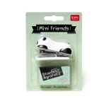 LEGAMI - Mini Agrafeuse avec Dégrafeuse Panda - Hug Me – Image 3