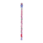 LEGAMI - Crayons Empilables avec Gomme Kitty - Take a Tip