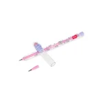 LEGAMI - Crayons Empilables avec Gomme Kitty - Take a Tip – Image 4