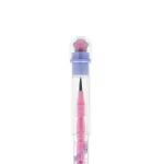 LEGAMI - Crayons Empilables avec Gomme Kitty - Take a Tip – Image 3