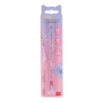 LEGAMI - Crayons Empilables avec Gomme Kitty - Take a Tip – Image 2