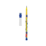 LEGAMI - Crayons Empilables avec Gomme Monster - Take a Tip – Image 3