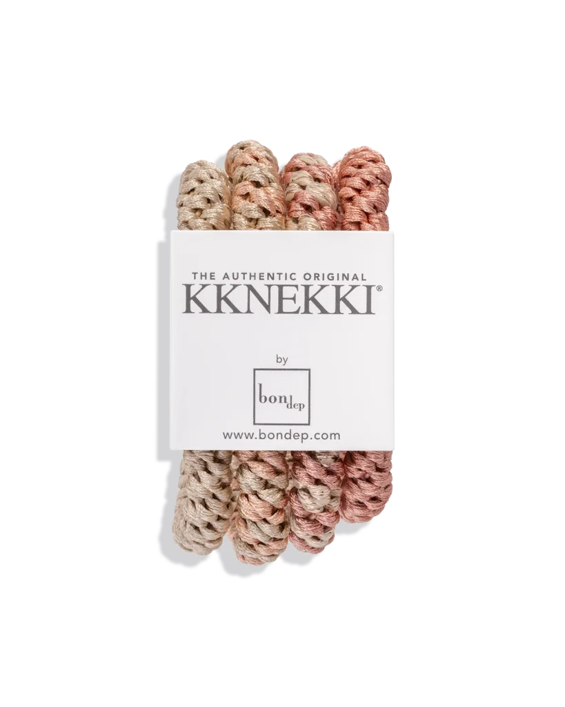 KKNEKKI - Bundle - lot de 4 kknekki original - n°7
