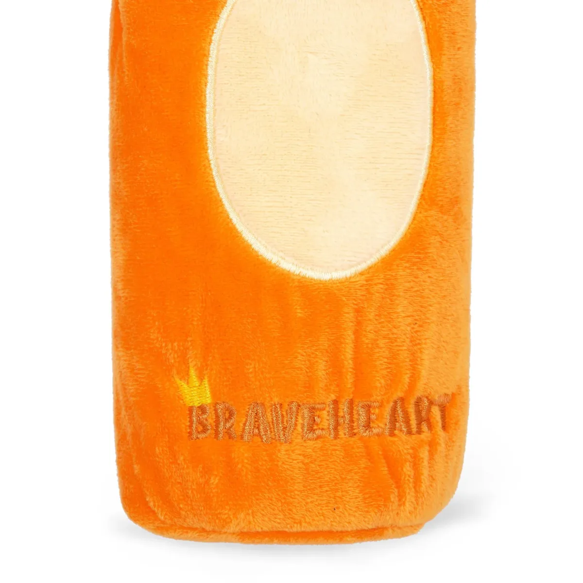 LEGAMI - Trousse Feutrée Douce Lion « The King » - Super Soft!