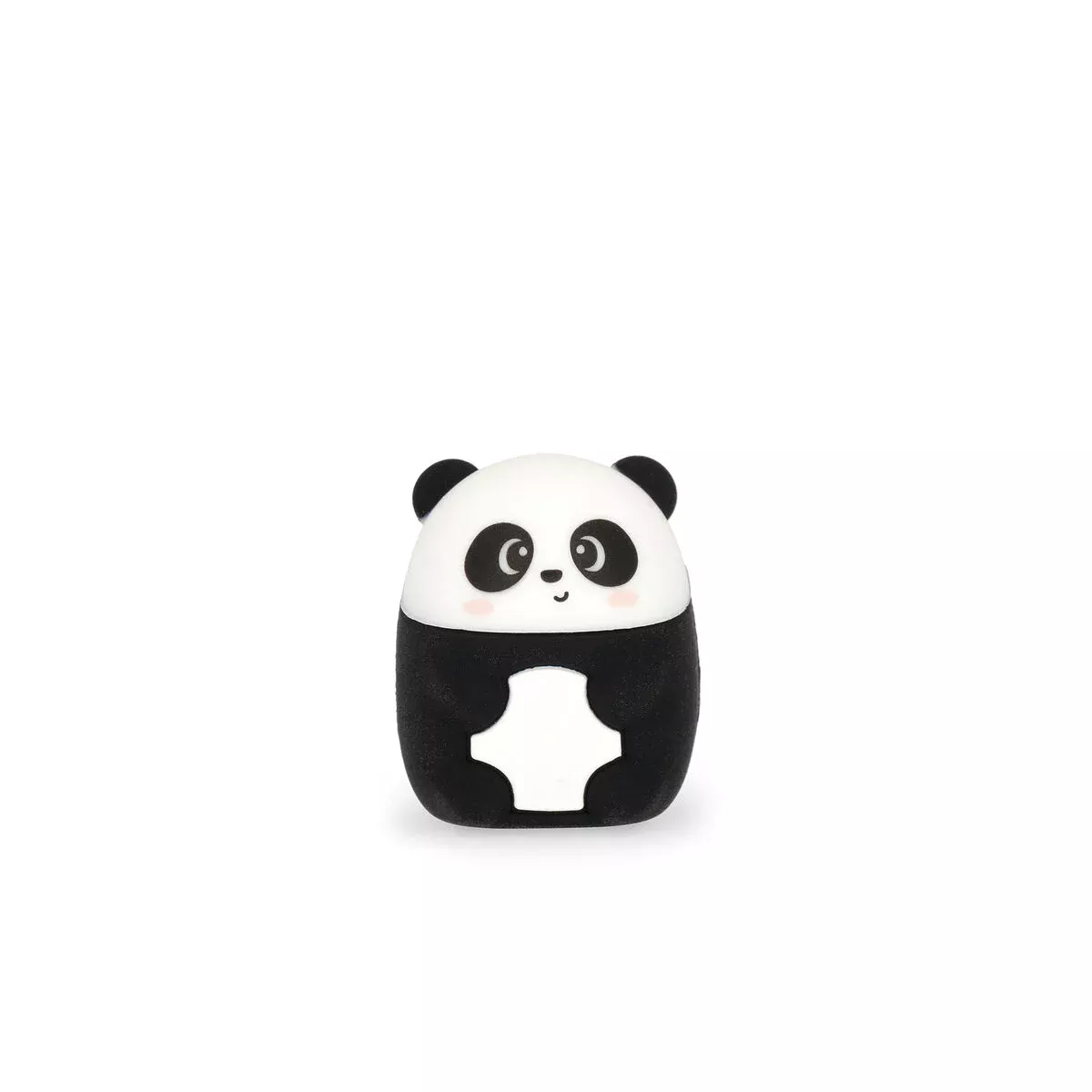 CSH0003_1 LEGAMI - Taille crayon - Mini Friends - Panda – Image 1