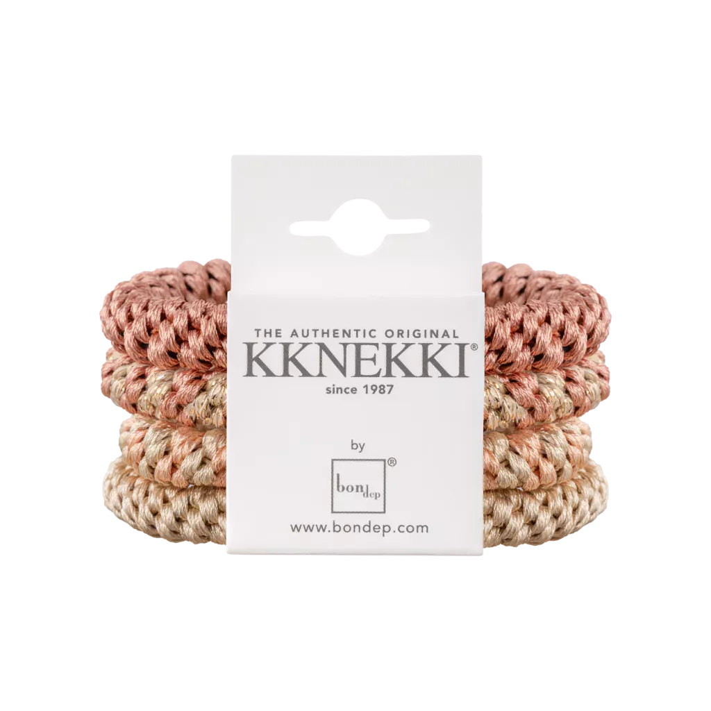 KKNEKKI – Bundle – lot de 4 kknekki original – n°7