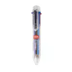 LEGAMI - Stylo à Bille 6 Couleurs - Magic Rainbow