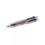 LEGAMI - Stylo à Bille 6 Couleurs - Magic Rainbow – Image 2