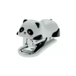 LEGAMI - Mini Agrafeuse avec Dégrafeuse Panda - Hug Me
