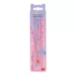 LEGAMI - Crayons Empilables avec Gomme Kitty - Take a Tip – Image 2