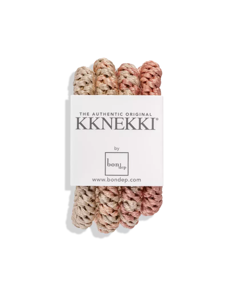 KKNEKKI - Bundle - lot de 4 kknekki original - n°7