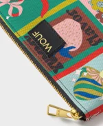 WOUF - Pochette imprimée 21 cm - Discobabe – Image 2
