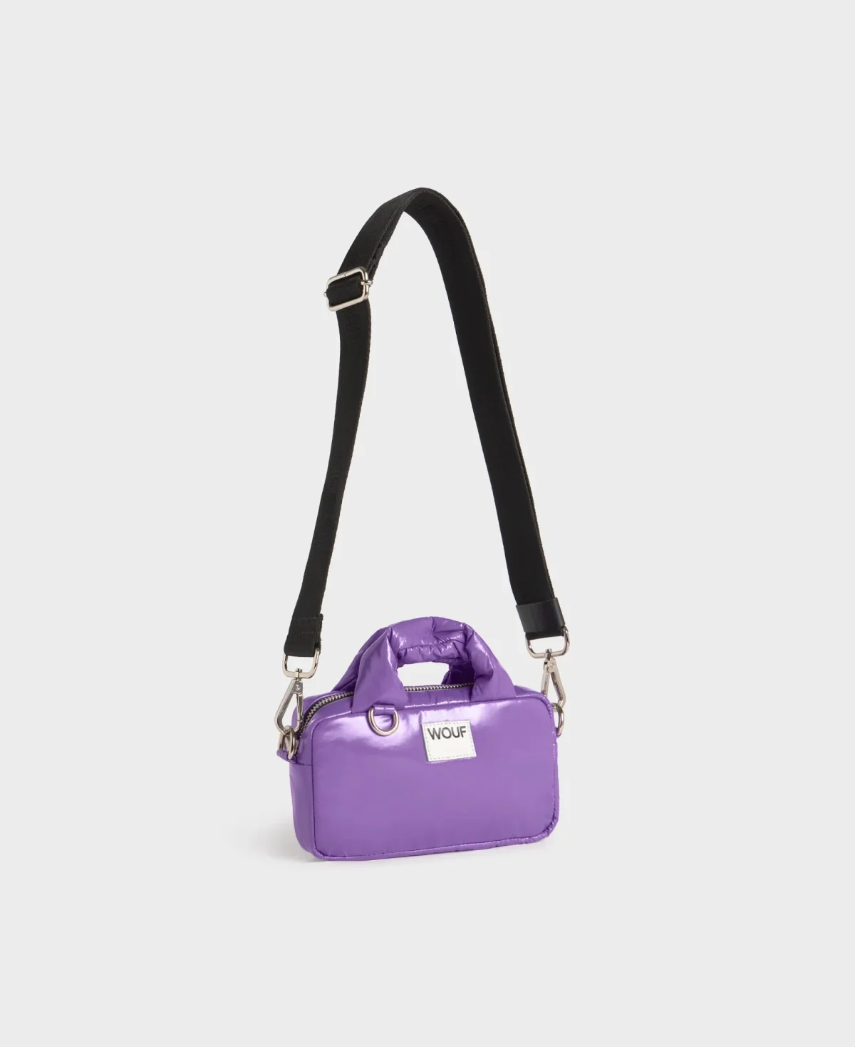 WOUF - Mini sac - Lavender – Image 5