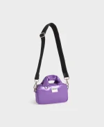 WOUF - Mini sac - Lavender – Image 5