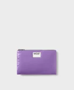 WOUF - Pochette matelassée 21 cm - Lavender