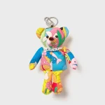 WOUF - Bijou de sac ours - Magic Trip
