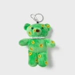 WOUF - Bijou de sac ours - Mint
