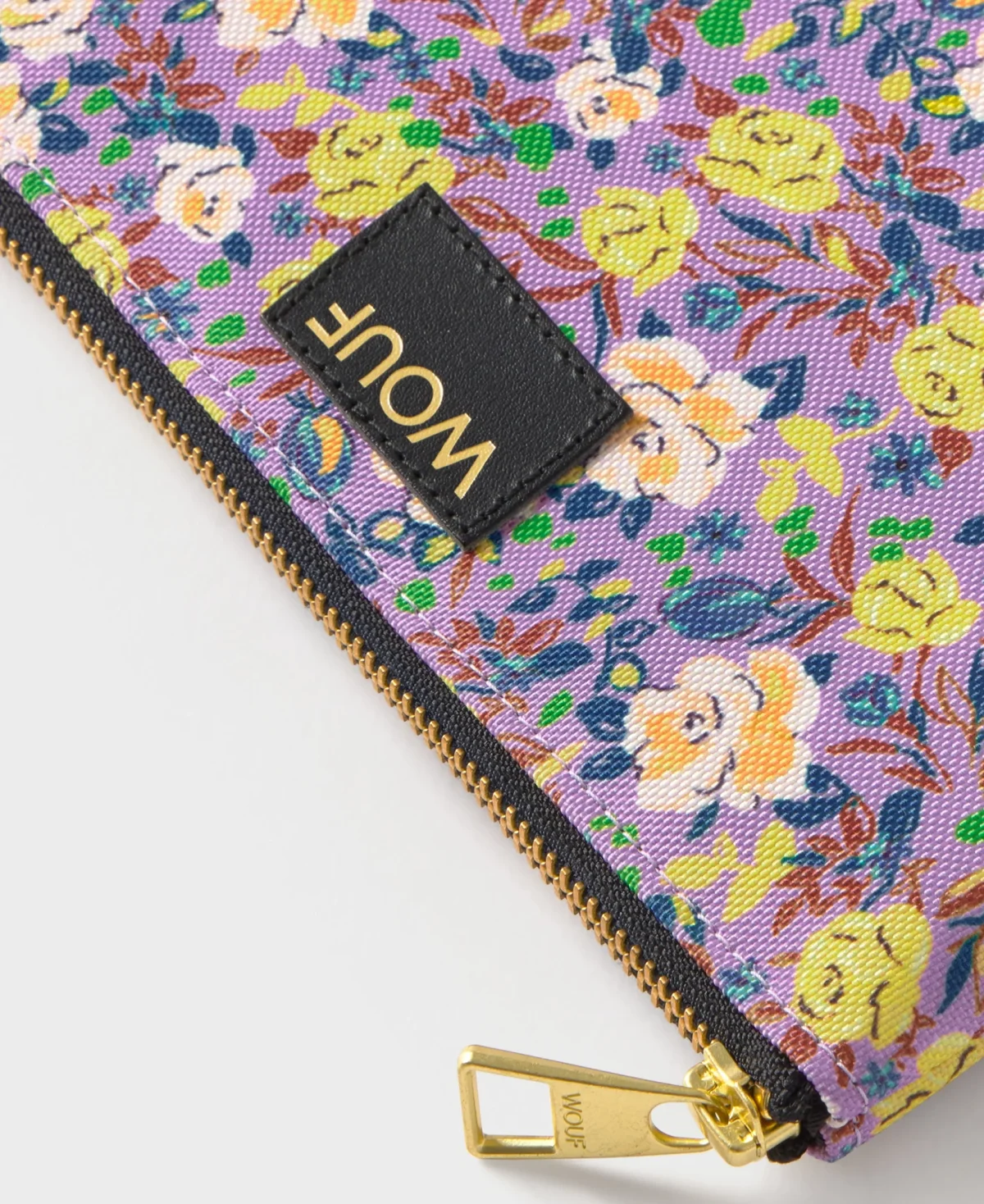 WOUF - Pochette imprimée 21 cm - Sundance – Image 2