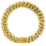 KKNEKKI - Elastique pour cheveux ORIGINAL gold