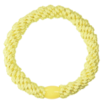 KKNEKKI - Elastique pour cheveux ORIGINAL lemon