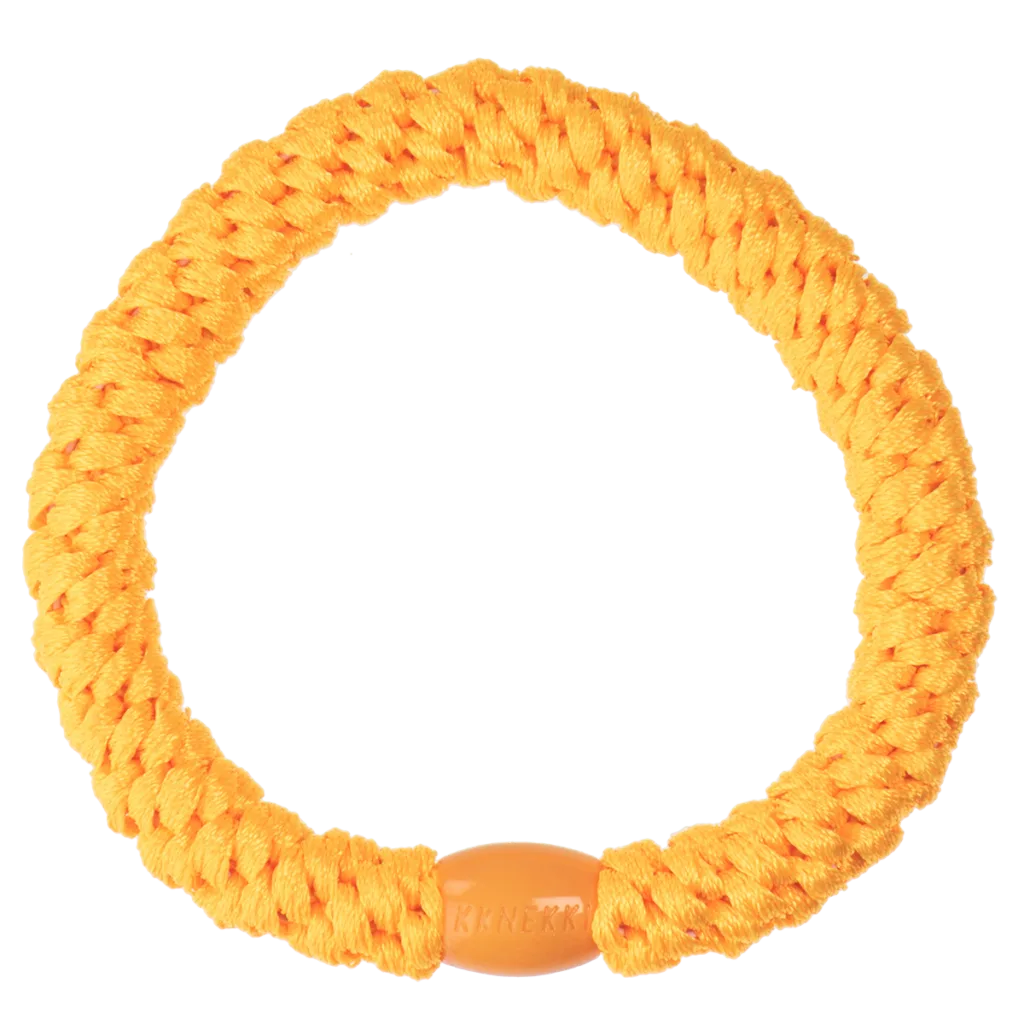 KKNEKKI – Elastique pour cheveux ORIGINAL light orange